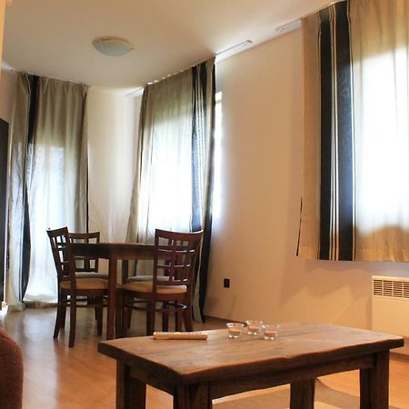 Fortuna Luxury Apartment Bansko Extérieur photo