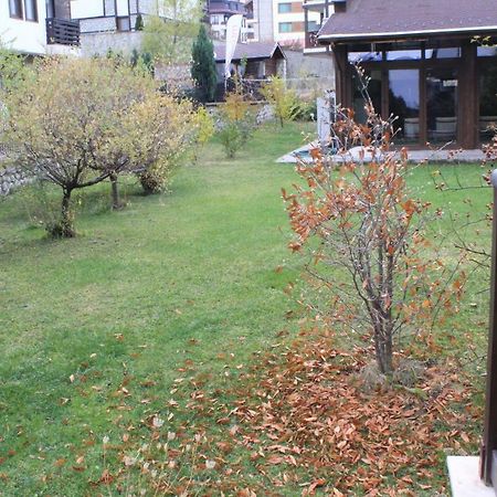 Fortuna Luxury Apartment Bansko Extérieur photo