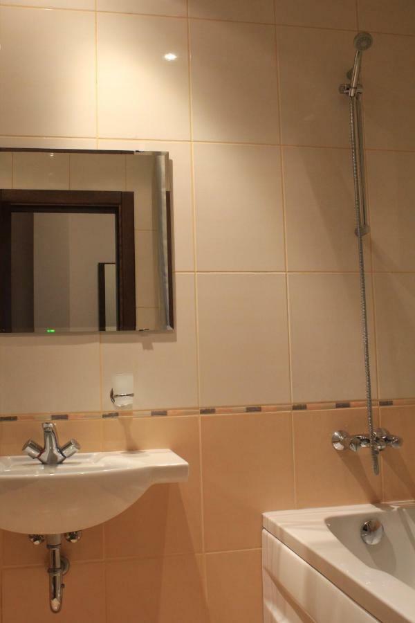 Fortuna Luxury Apartment Bansko Extérieur photo