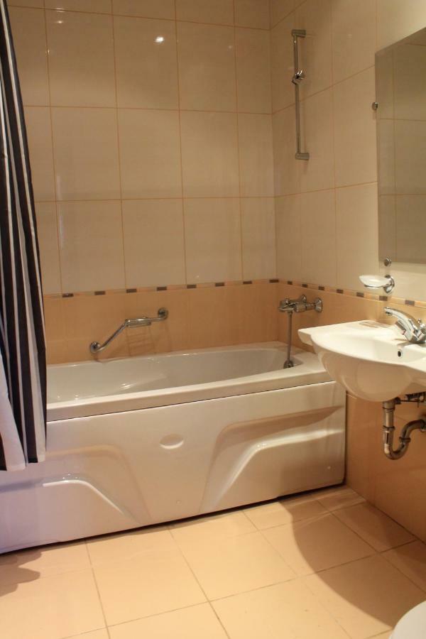 Fortuna Luxury Apartment Bansko Extérieur photo