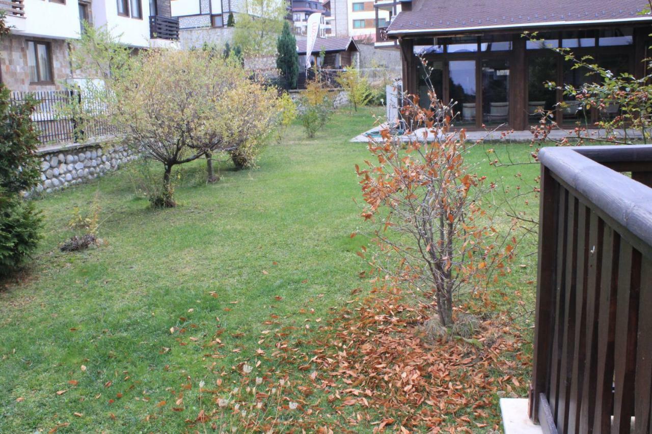 Fortuna Luxury Apartment Bansko Extérieur photo