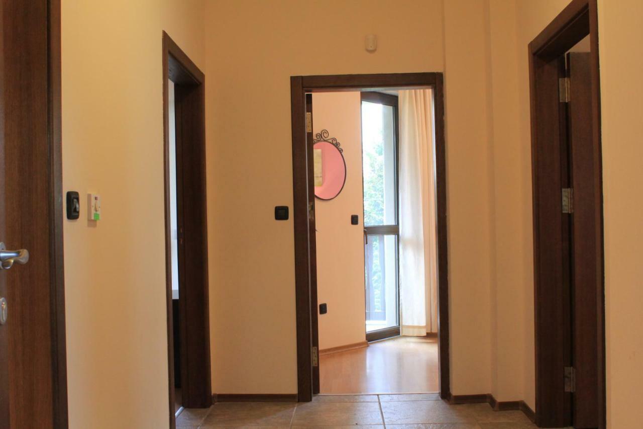 Fortuna Luxury Apartment Bansko Extérieur photo