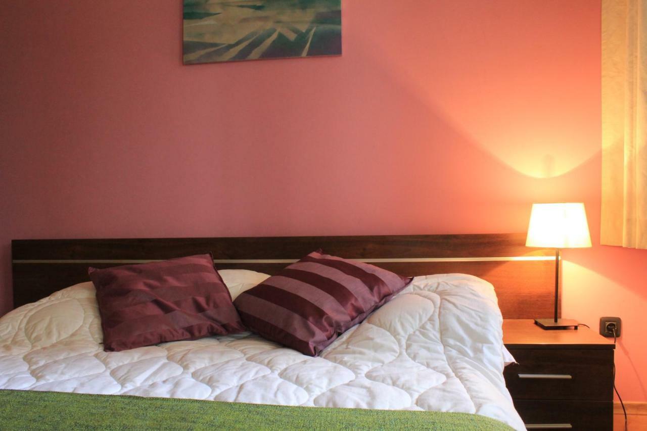 Fortuna Luxury Apartment Bansko Extérieur photo