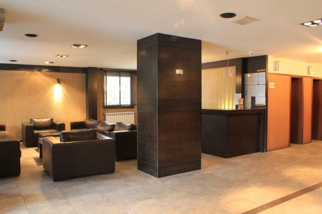 Fortuna Luxury Apartment Bansko Extérieur photo
