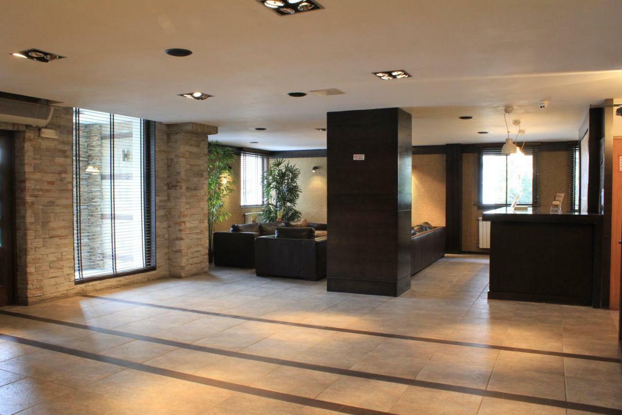 Fortuna Luxury Apartment Bansko Extérieur photo