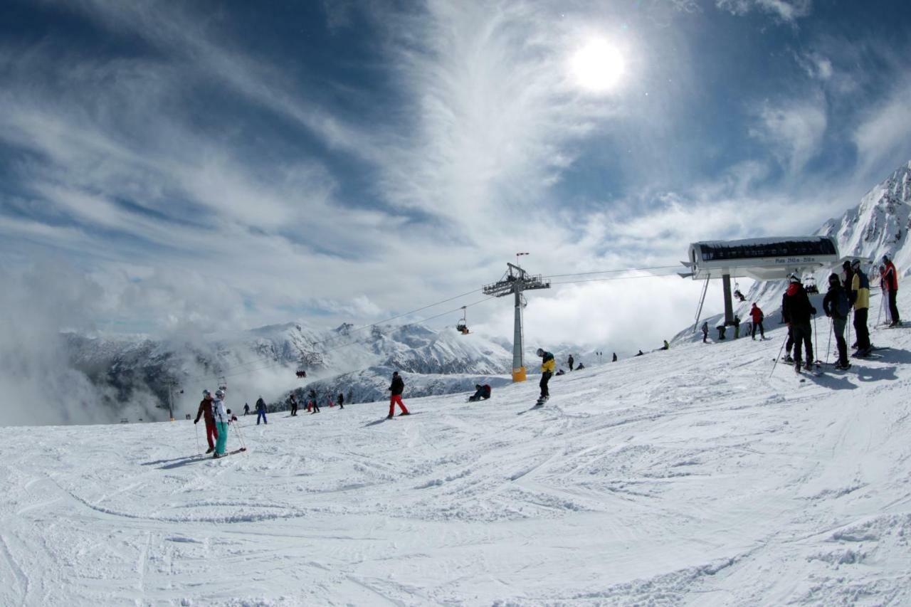 Fortuna Luxury Apartment Bansko Extérieur photo
