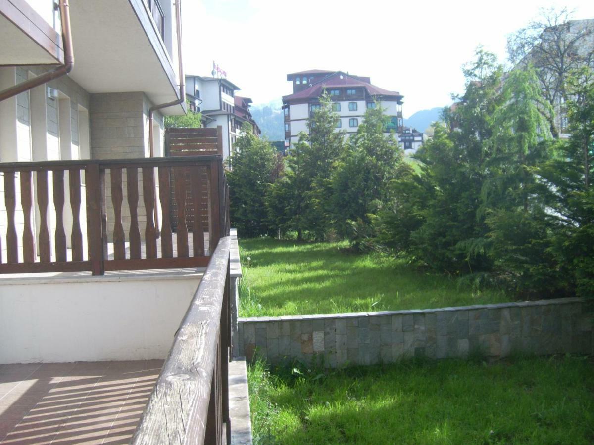 Fortuna Luxury Apartment Bansko Extérieur photo