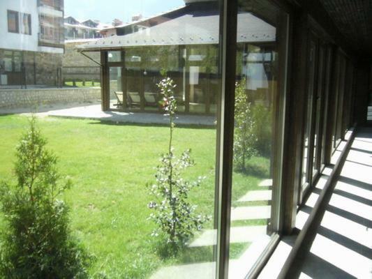 Fortuna Luxury Apartment Bansko Extérieur photo