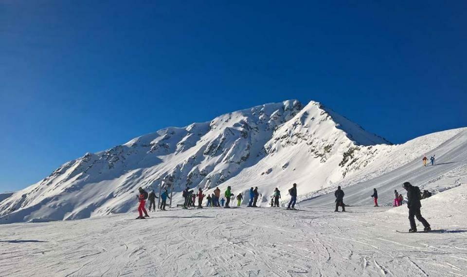 Fortuna Luxury Apartment Bansko Extérieur photo