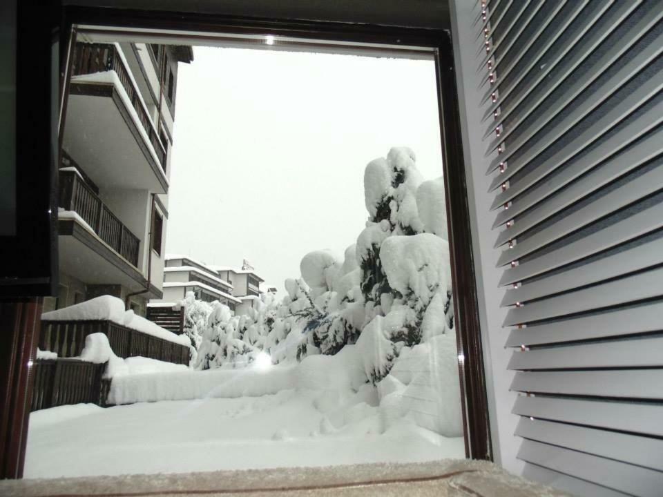 Fortuna Luxury Apartment Bansko Extérieur photo