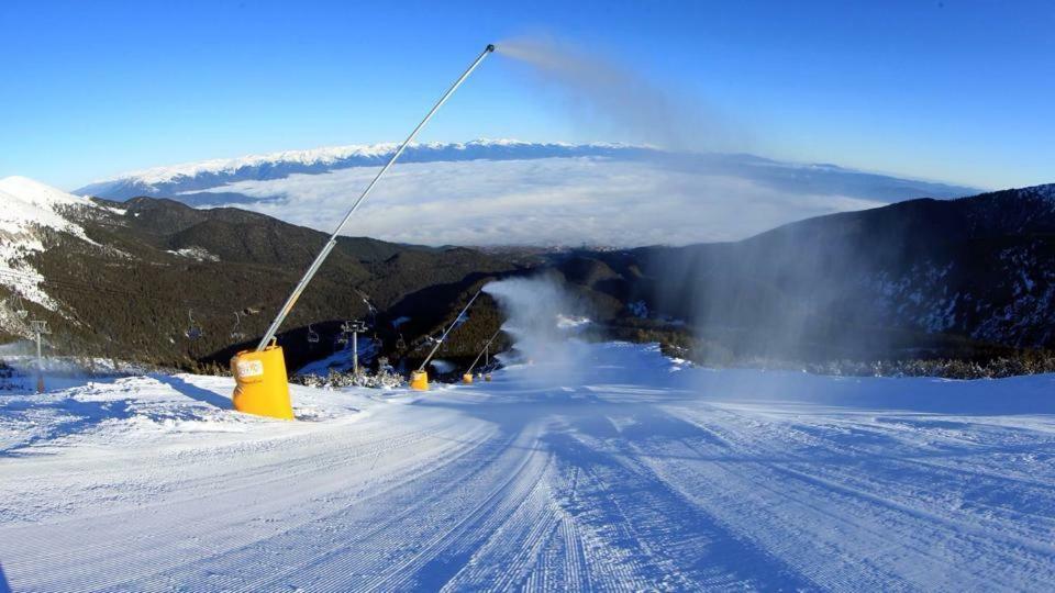 Fortuna Luxury Apartment Bansko Extérieur photo
