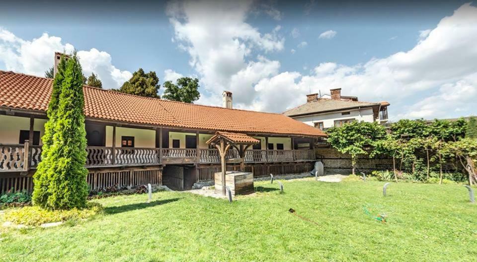Fortuna Luxury Apartment Bansko Extérieur photo