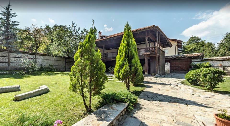 Fortuna Luxury Apartment Bansko Extérieur photo